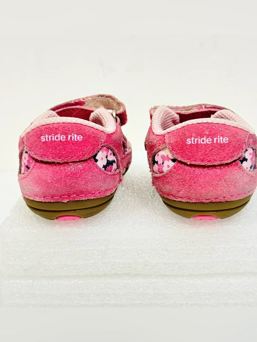 Stride Rite stride rite